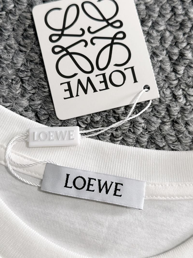 Loewe T-Shirts